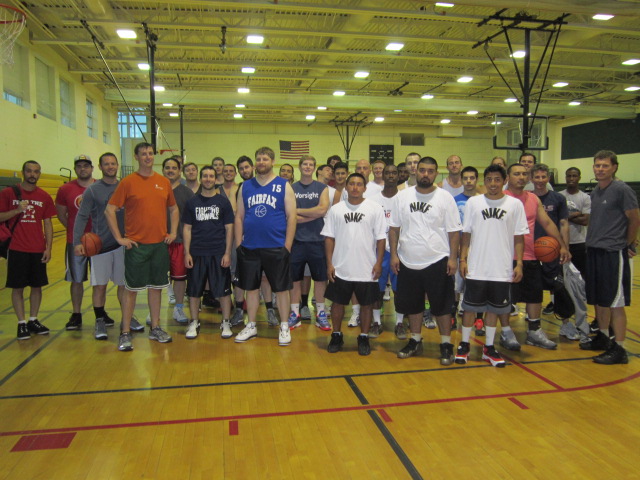 Community Involvement photo